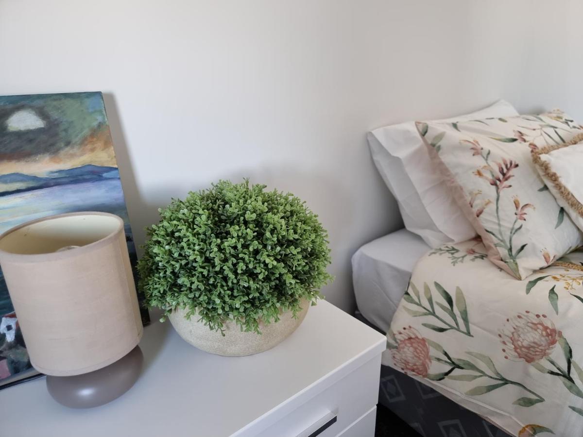 Addington Townhouse With Carpark 8Mins Walk To Hagley Park South Villa Christchurch Dış mekan fotoğraf