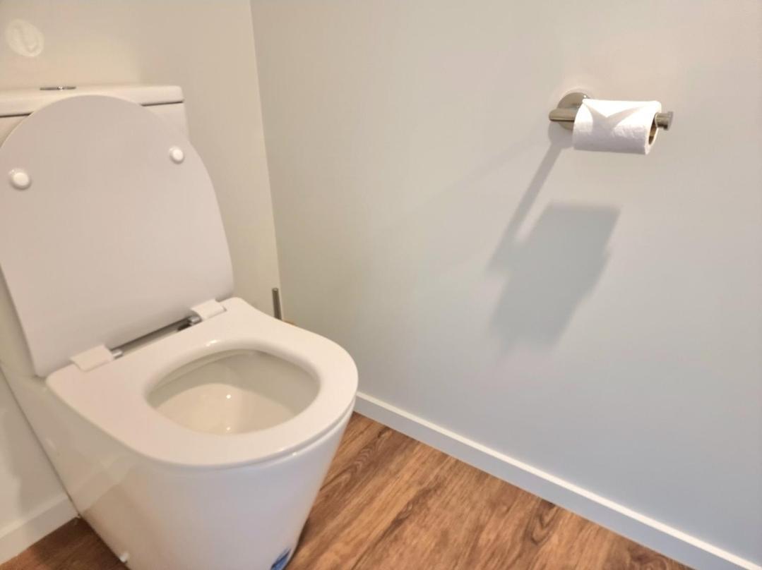 Addington Townhouse With Carpark 8Mins Walk To Hagley Park South Villa Christchurch Dış mekan fotoğraf